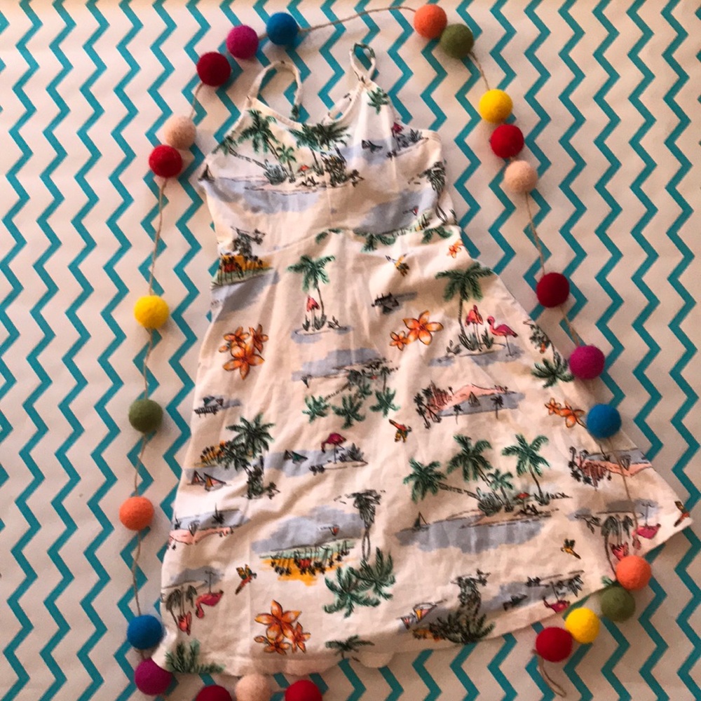 Old Navy dress
